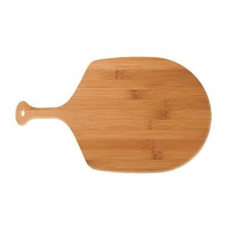 TOTALLY BAMBOO Totally Bamboo 20-7660 23" x 14" Pizza Peel 20-7660
